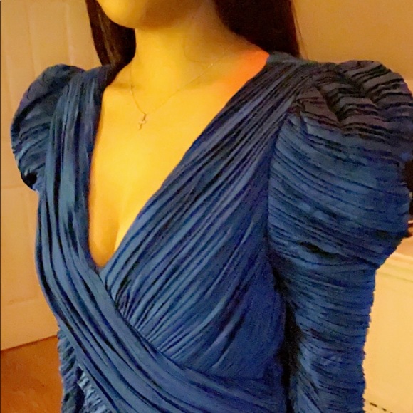 Gorgeous teal Retrofête dress 💃🏼 new w/tags - Picture 4 of 4